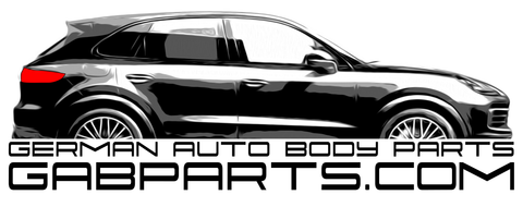German Auto Body Parts | Gab Parts