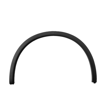Front Left Wheel Fender Arch Molding Flare Trim Fits Porsche Cayenne 2011 - 18 958559728209B9 - German Auto Body Parts | Gab Parts