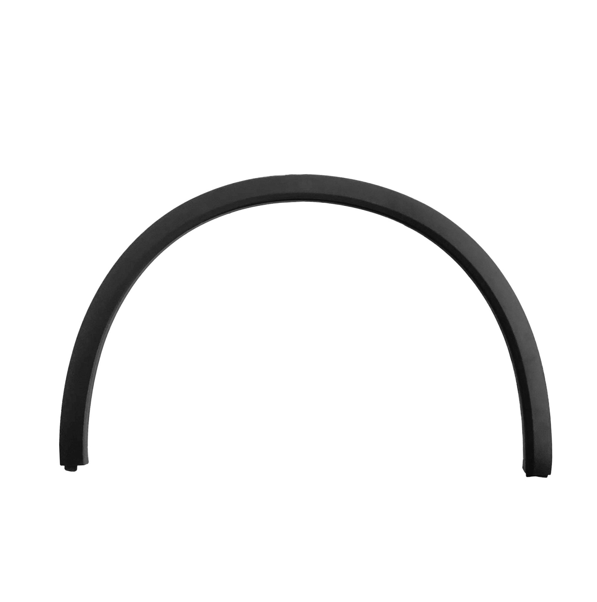 Front Right Wheel Arch Flare Molding Flare Trim Fits Porsche Cayenne 2011 - 18 958559828209B9 - German Auto Body Parts | Gab Parts