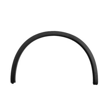 Front Right Wheel Arch Flare Molding Flare Trim Fits Porsche Cayenne 2011 - 18 958559828209B9 - German Auto Body Parts | Gab Parts