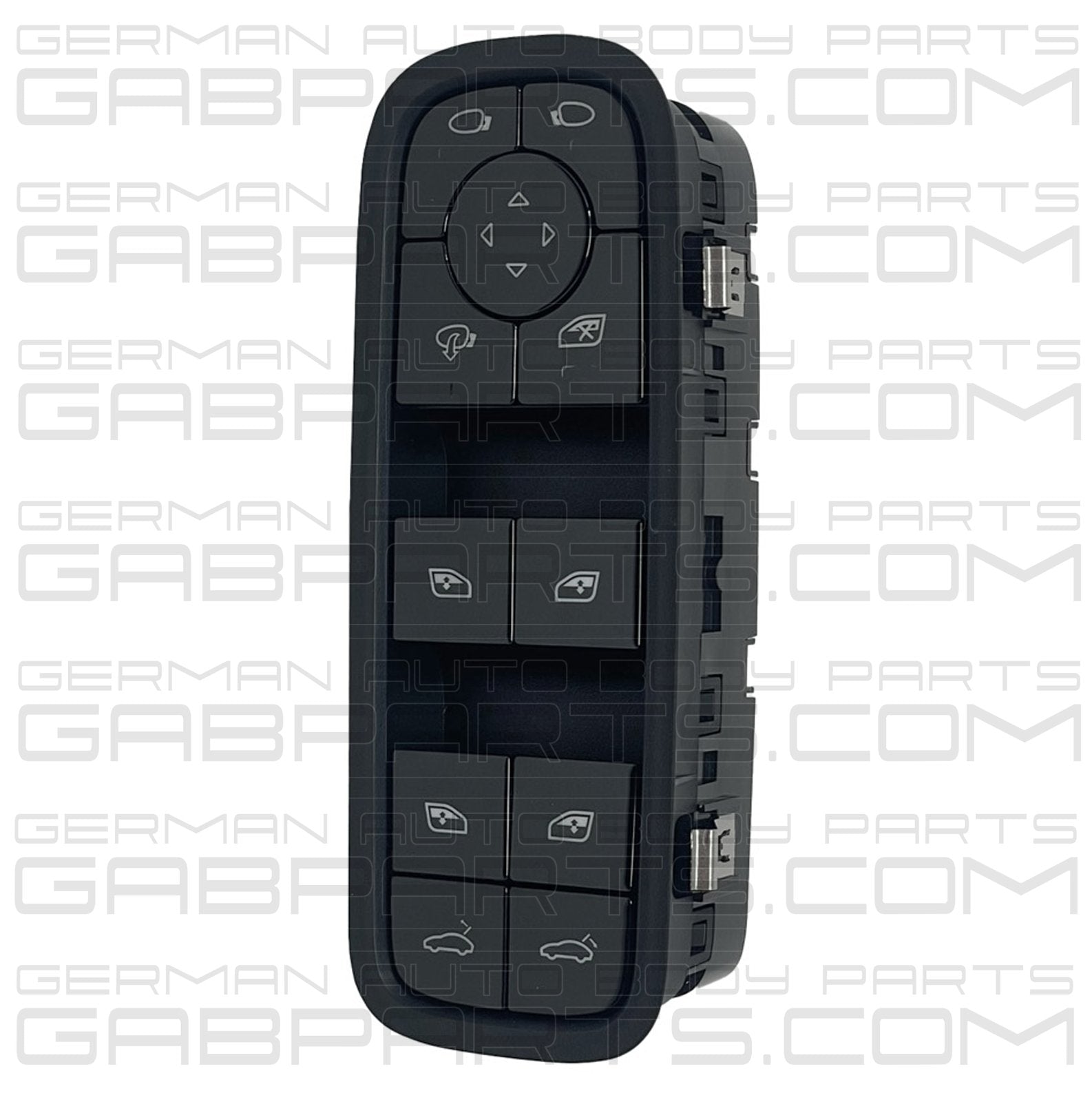 Master Power Window Switch Cayenne 2018-23 Panamera 2017-23 971959858GHUO - German Auto Body Parts | Gab Parts