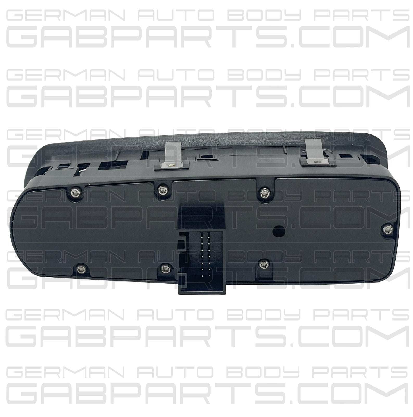 Master Window Switch Front Left Porsche Cayenne Panamera Macan With Lane Assist 15 Pin 7PP959858AEDML - German Auto Body Parts | Gab Parts