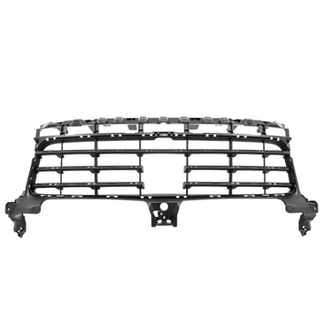 Porsche Cayenne 2019 - 23 Front Bumper Grille Base S Coupe W ACC 9Y0807683QOK1 - German Auto Body Parts | Gab Parts