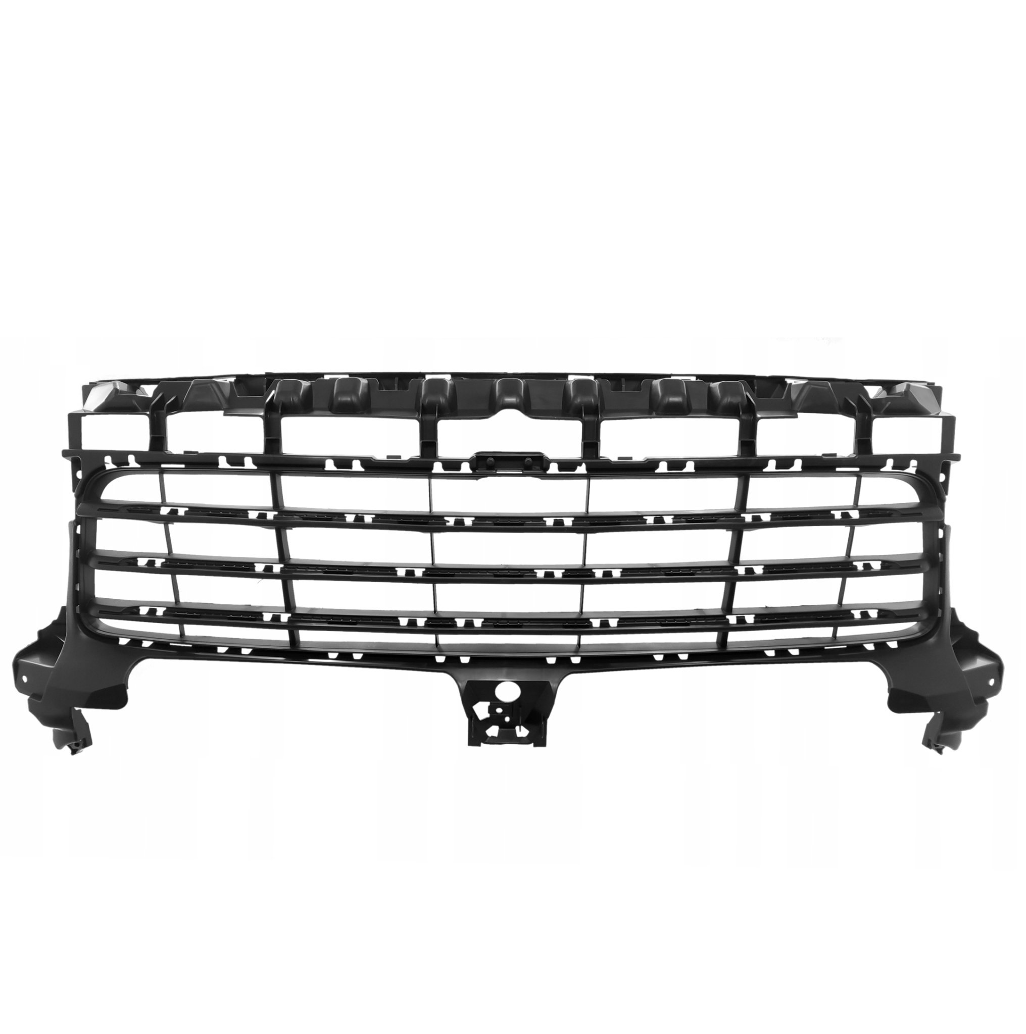 Porsche Cayenne 2019 - 23 Front Bumper Grille Base S Coupe W/O ACC 9Y0807683POK1 - German Auto Body Parts | Gab Parts