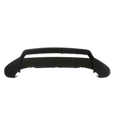 Porsche Cayenne 2019 - Current Front Bumper Spoiler Lower 9Y0807061AOK1 - German Auto Body Parts | Gab Parts