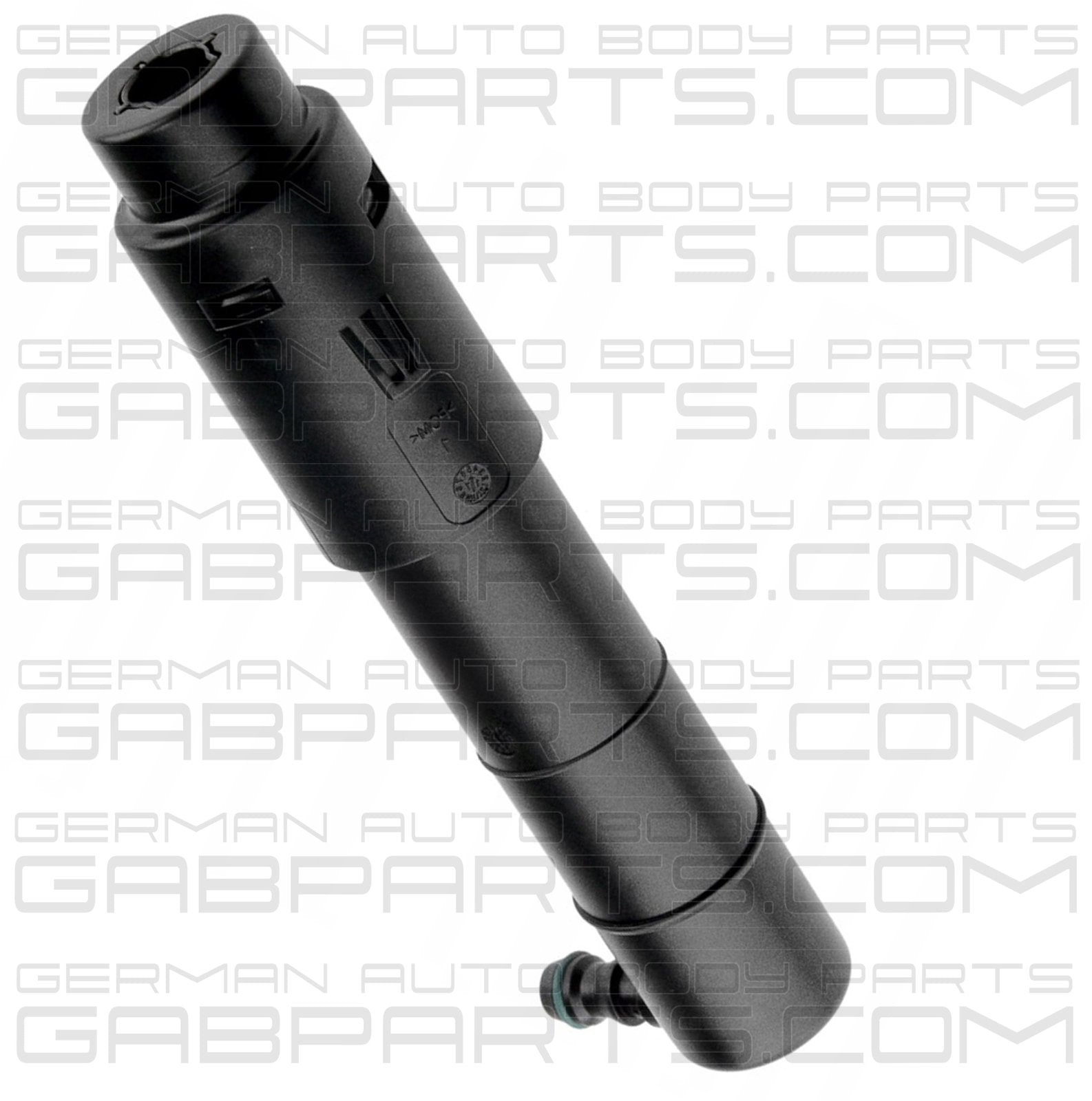 Porsche Macan 2015 - 19 Headlight Washer Left Right Spray Nozzle Cylinder 95B955978 - German Auto Body Parts | Gab Parts