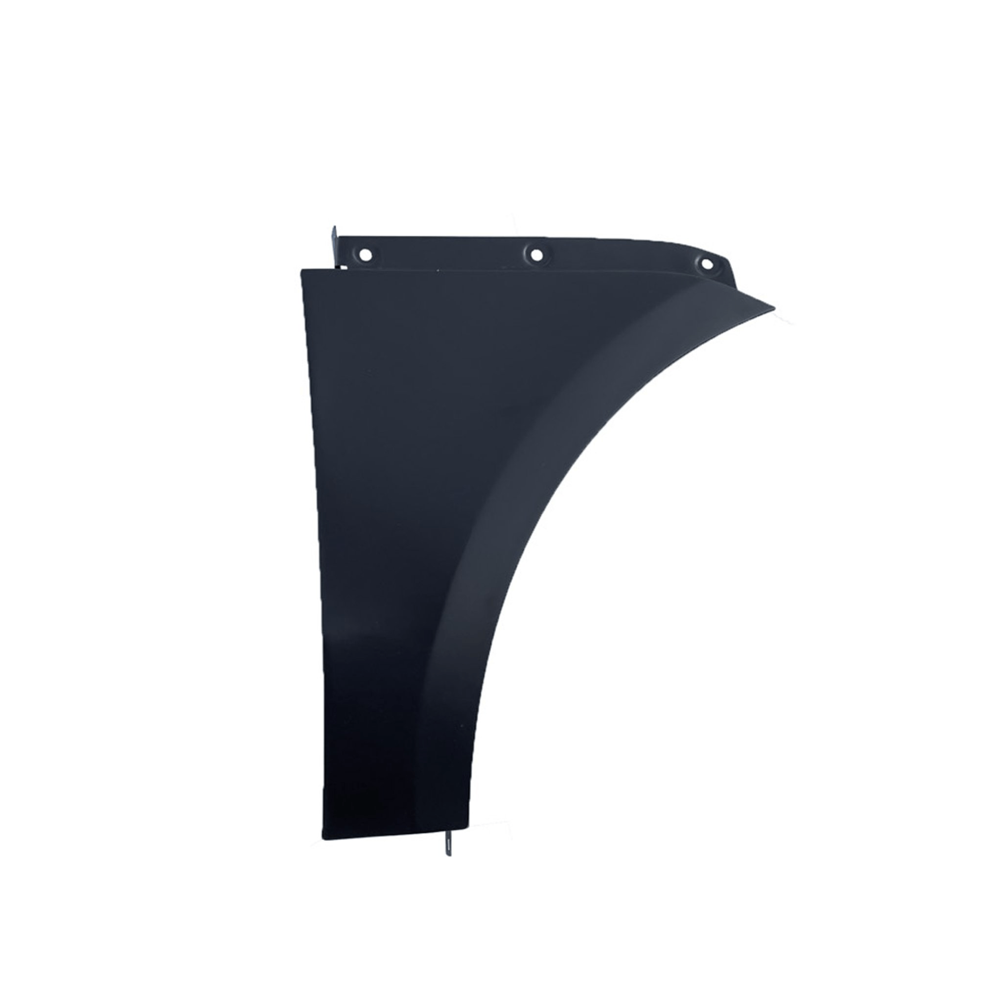 Porsche Macan 95B 2015 - 2023 Front Right Premium Fender Lower 95B821102DYGRV - German Auto Body Parts | Gab Parts