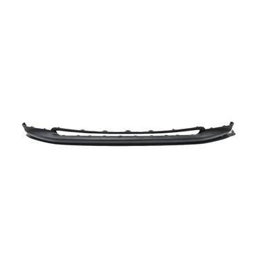 Porsche Macan Base S 2019 - 22 Front Bumper Spoiler Valance 95B807061M1E0 - German Auto Body Parts | Gab Parts