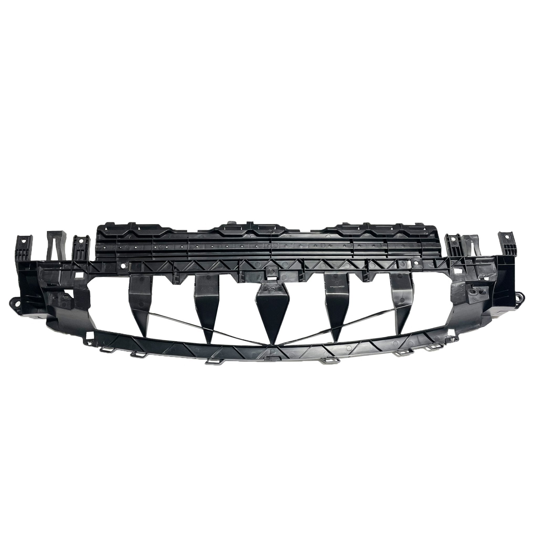 Porsche Macan Base S Turbo 2019 - 22 Bumper Cover Reinforcement (Lower) 95B805241E - German Auto Body Parts | Gab Parts