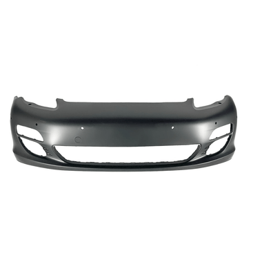 Porsche Panamera 2010 2011 2012 2013 Front Bumper Cover With Washers & Parking Sensors 97050591145 97050591107 - German Auto Body Parts | Gab Parts
