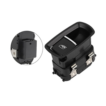 Power Window Switch Right Porsche Cayenne Boxster Cayman Panamera 9A795985500DML - German Auto Body Parts | Gab Parts