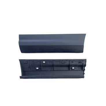 Rear Left Lower Door Molding Trim Fits Porsche Cayenne 2011 - 2018 95855978900G2X - German Auto Body Parts | Gab Parts