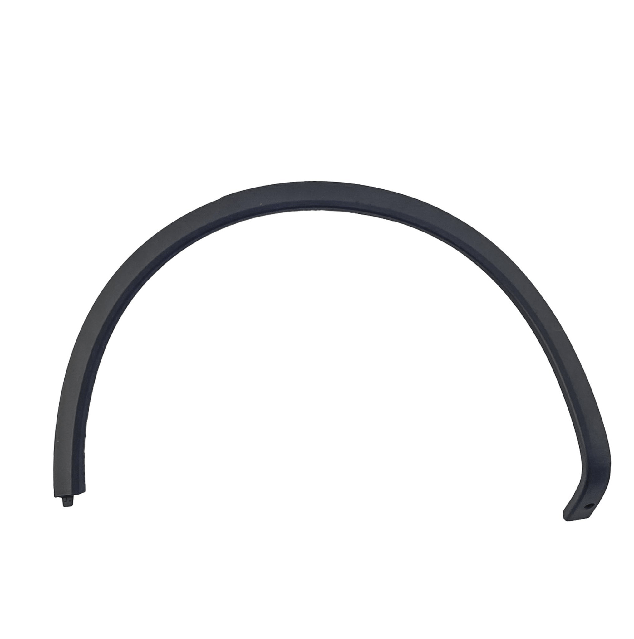 Rear Left Wheel Fender Arch Molding Flare Trim Fits Porsche Cayenne 2011 - 18 958559827209B9 - German Auto Body Parts | Gab Parts