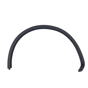 Rear Left Wheel Fender Arch Molding Flare Trim Fits Porsche Cayenne 2011 - 18 958559827209B9 - German Auto Body Parts | Gab Parts