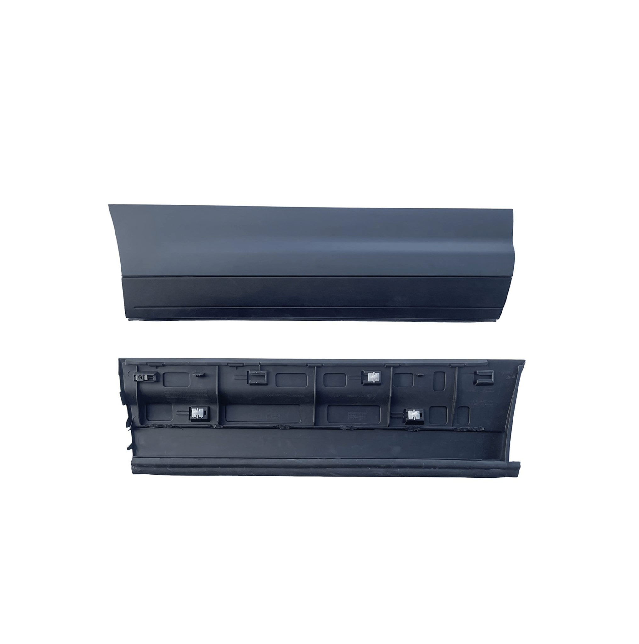 Rear Right Lower Door Molding Trim Fits Porsche Cayenne 2011 - 2018 95855979000G2X - German Auto Body Parts | Gab Parts