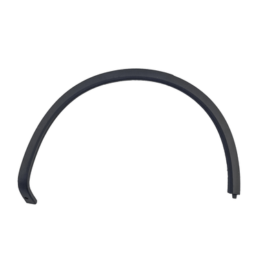 Rear Right Wheel Arch Molding Flare Trim Fits Porsche Cayenne 2011 - 18 958559828209B9 - German Auto Body Parts | Gab Parts