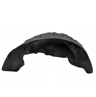 Splash Shield Wheel Housing Liner Rear Left Fits Porsche Cayenne 95850497101 95850497100 - German Auto Body Parts | Gab Parts
