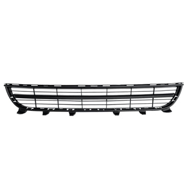 Front Bumper Cover Grille Center Frame Porsche Panamera 2010-13 970 970505541001 - German Auto Body Parts | GabParts