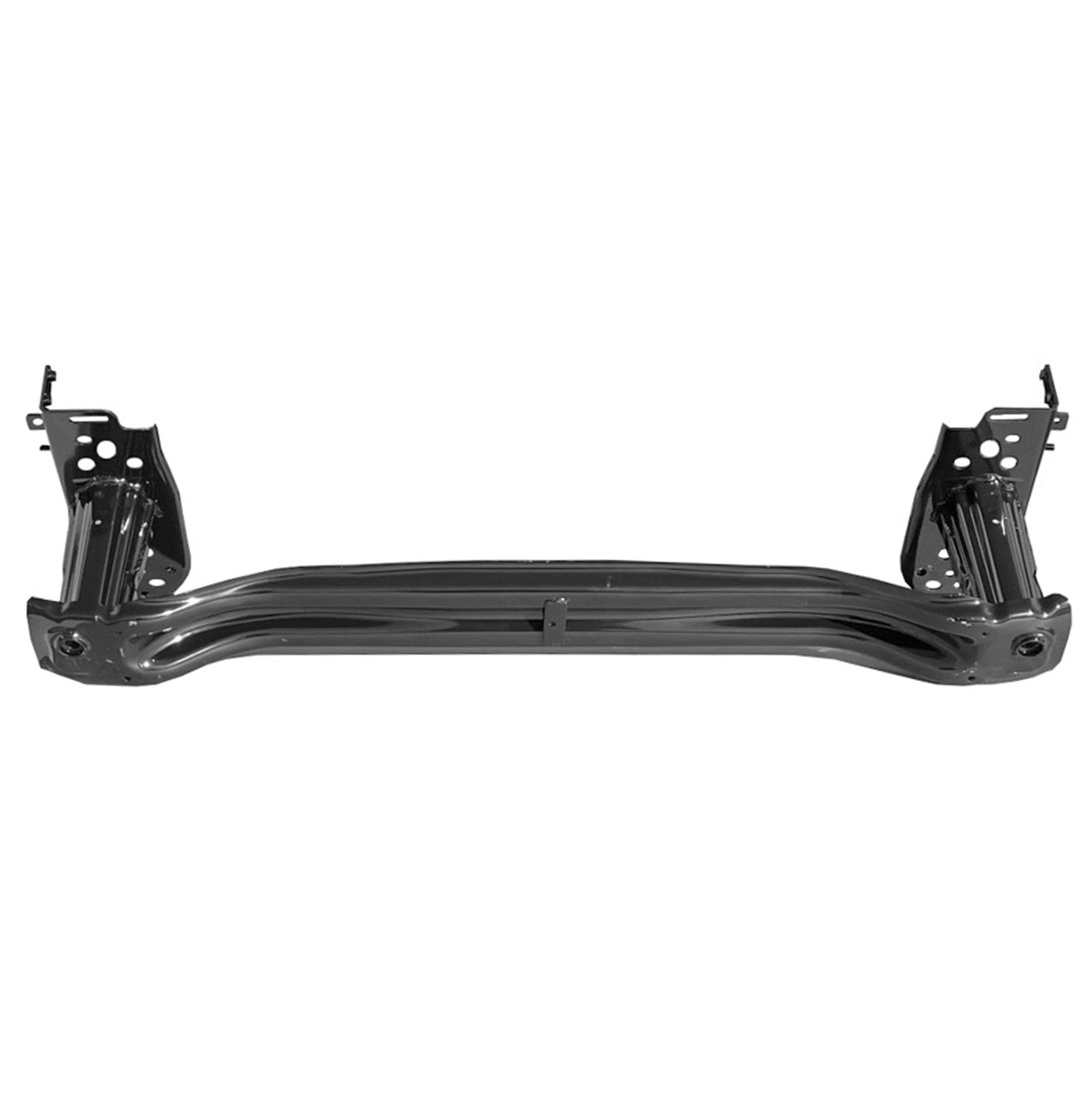 Front Bumper Face Impact Bar Reinforcement Fits Porsche Cayenne 2011-2018 958 Cross Member Rebar 95850510901