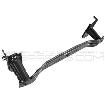 Bumper Face Impact Bar Reinforcement Porsche Cayenne 2011-2018 958 Cross Member Rebar 95850510901 German Auto Body Parts