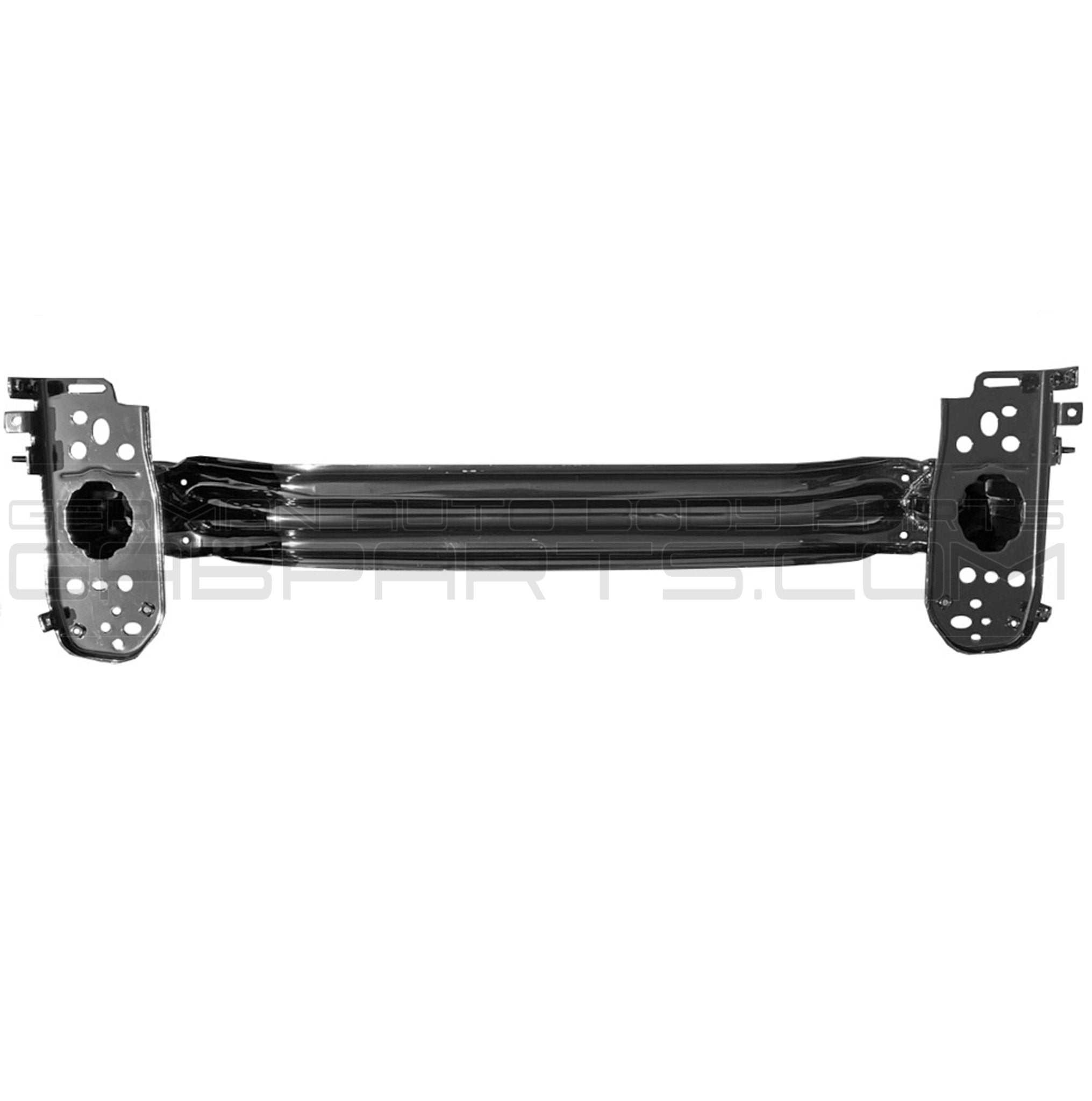 Front Bumper Face Impact Bar Reinforcement Fits Porsche Cayenne 2011-2018 958 Cross Member Rebar 95850510901