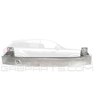 Front Bumper Reinforcement Impact Rebar Crossmember 2010-2016 Porsche Panamera 97050504105 - German Auto Body Parts
