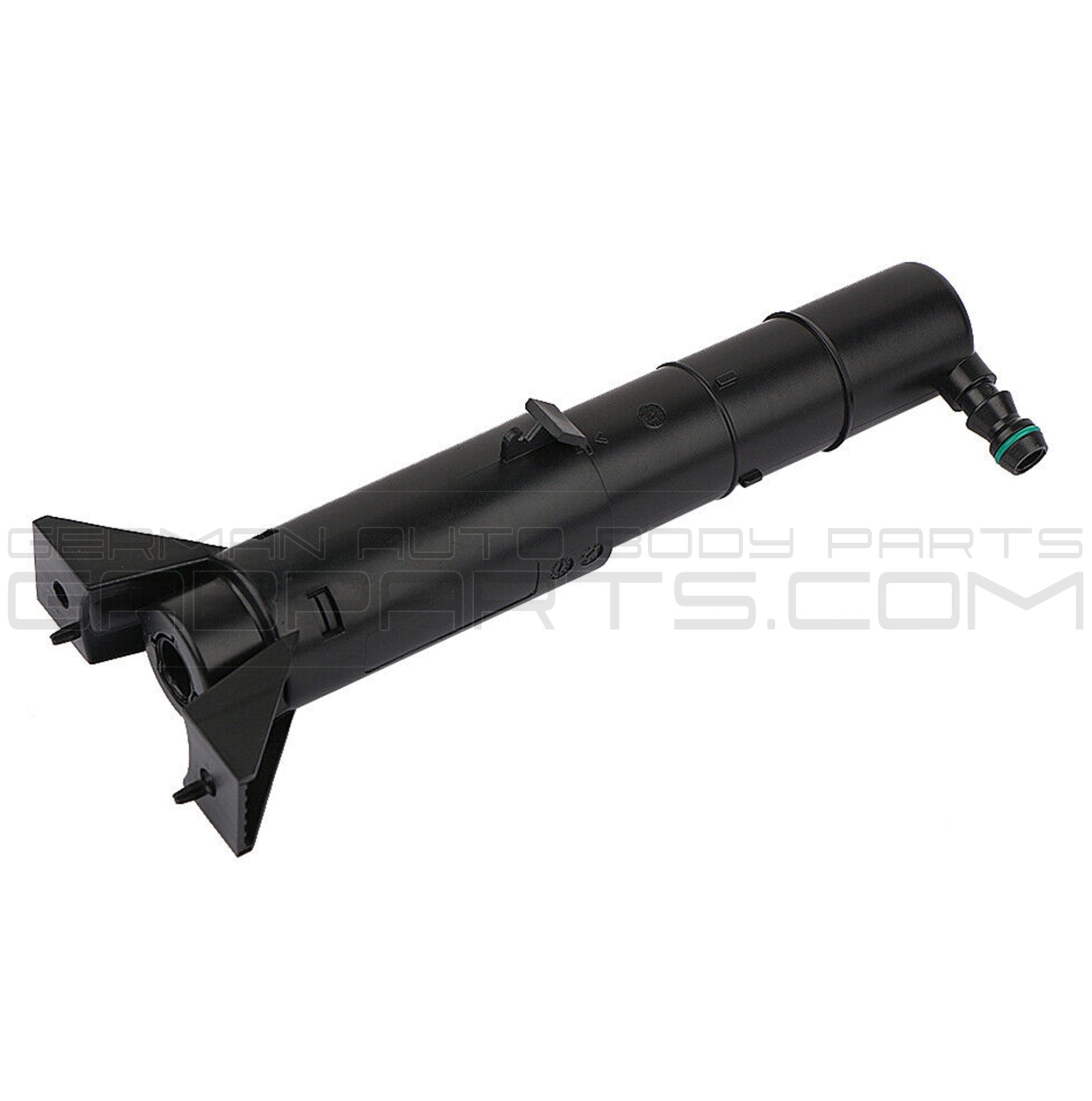 Headlight Washer Spray Nozzle Jet Cylinder Fits Porsche Cayenne 2011-2014 Left & Right 95862818000 - German Auto Body Parts | Gab Parts