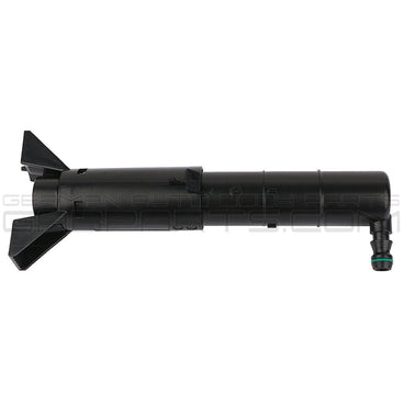 Headlight Washer Spray Nozzle Jet Cylinder Fits Porsche Cayenne 2011-2014 Left & Right 95862818000 - German Auto Body Parts | Gab Parts