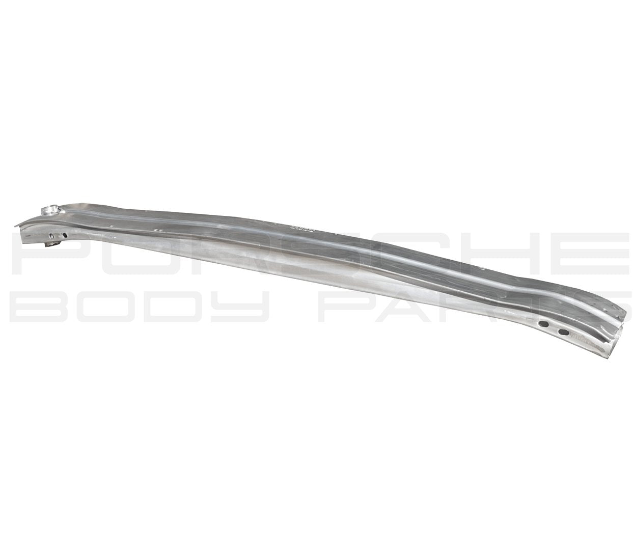 Porsche Macan 2014-2022 Front Bumper Face Impact Bar Reinforcement Cross Member Rebar 8R0807113D - German Auto Body Parts