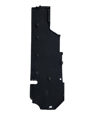 Porsche Panamera 2010-2016 Underbody Left Splash Shield Cover 97050412211 - German Auto Body Parts | GabParts