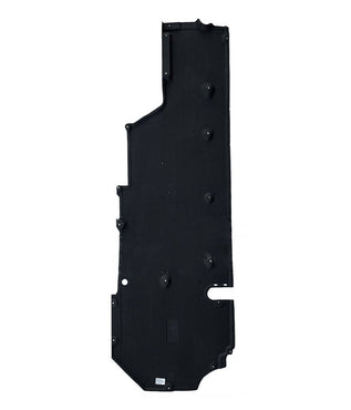 Porsche Panamera 2010-2016 Underbody Right Splash Shield Cover 97050412211 - German Auto Body Parts | GabParts