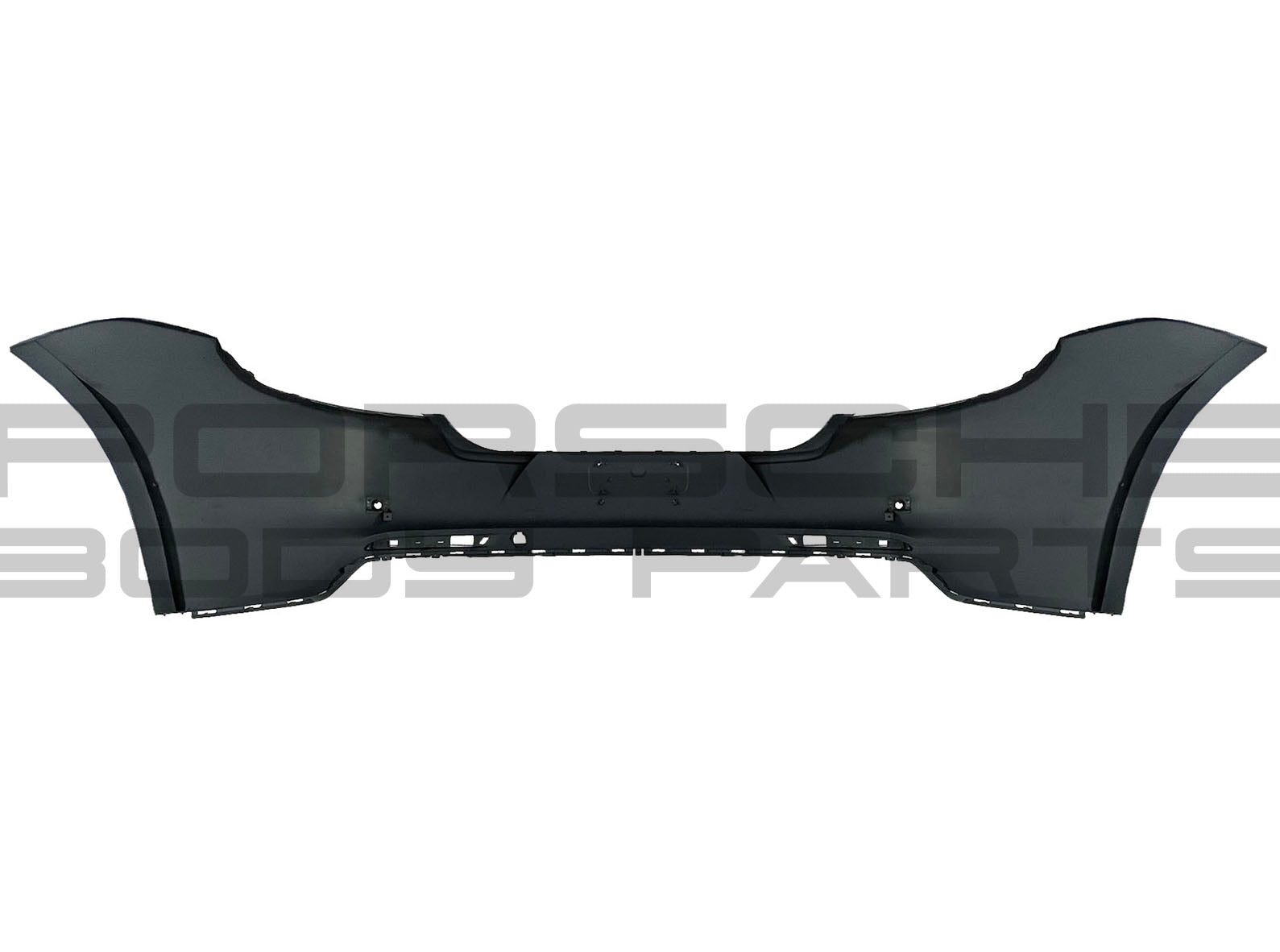 Porsche Panamera 2017-2021 Rear Bumper Cover 971807983Y