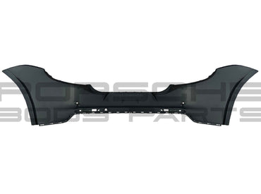 Porsche Panamera 2017-2021 Rear Bumper Cover 971807983Y