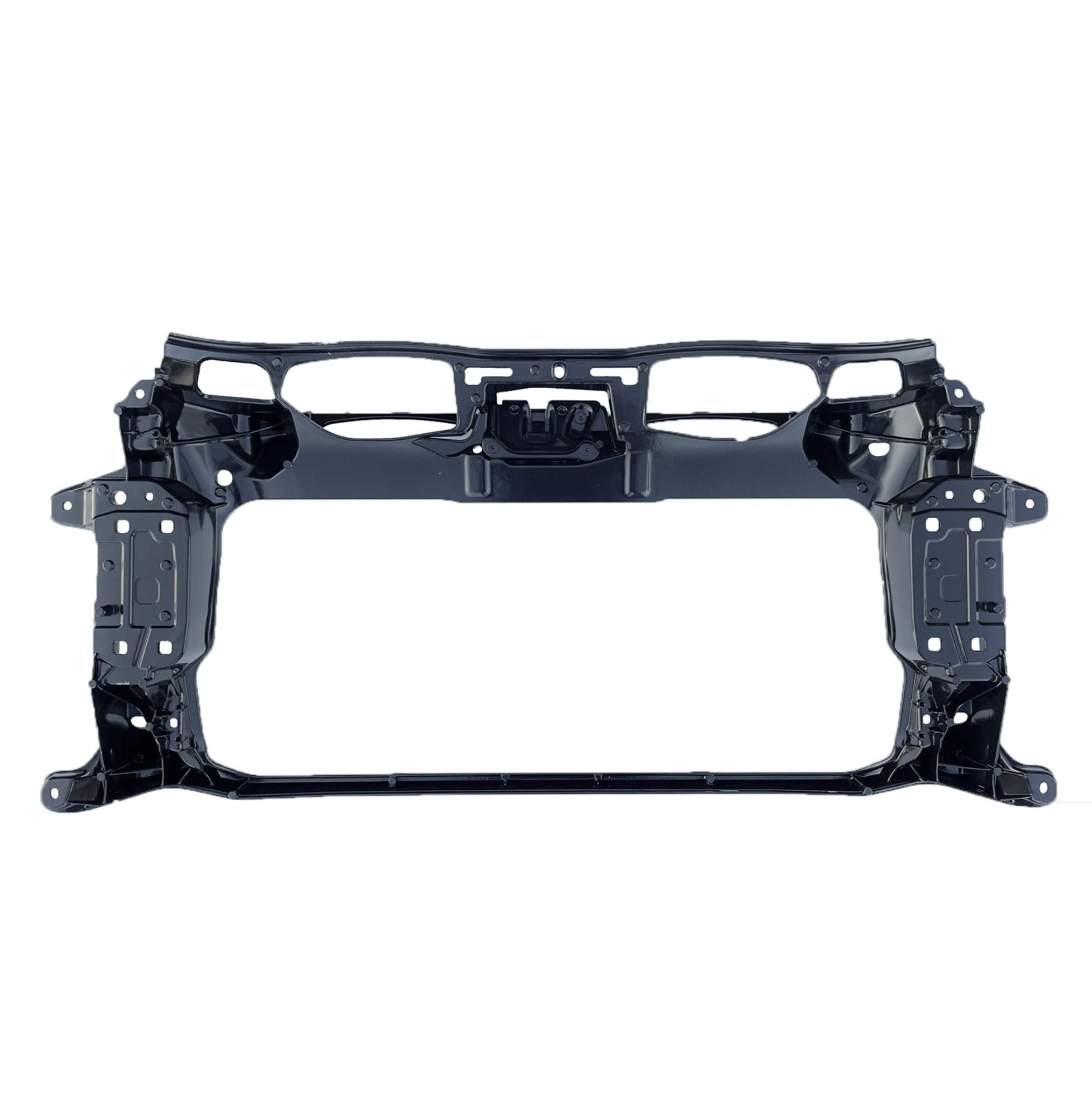PORSCHE PANAMERA 970 FRONT RADIATOR CORE SUPPORT PANEL REPLACEMENT 97050448101 - German Auto Body Parts | GabParts