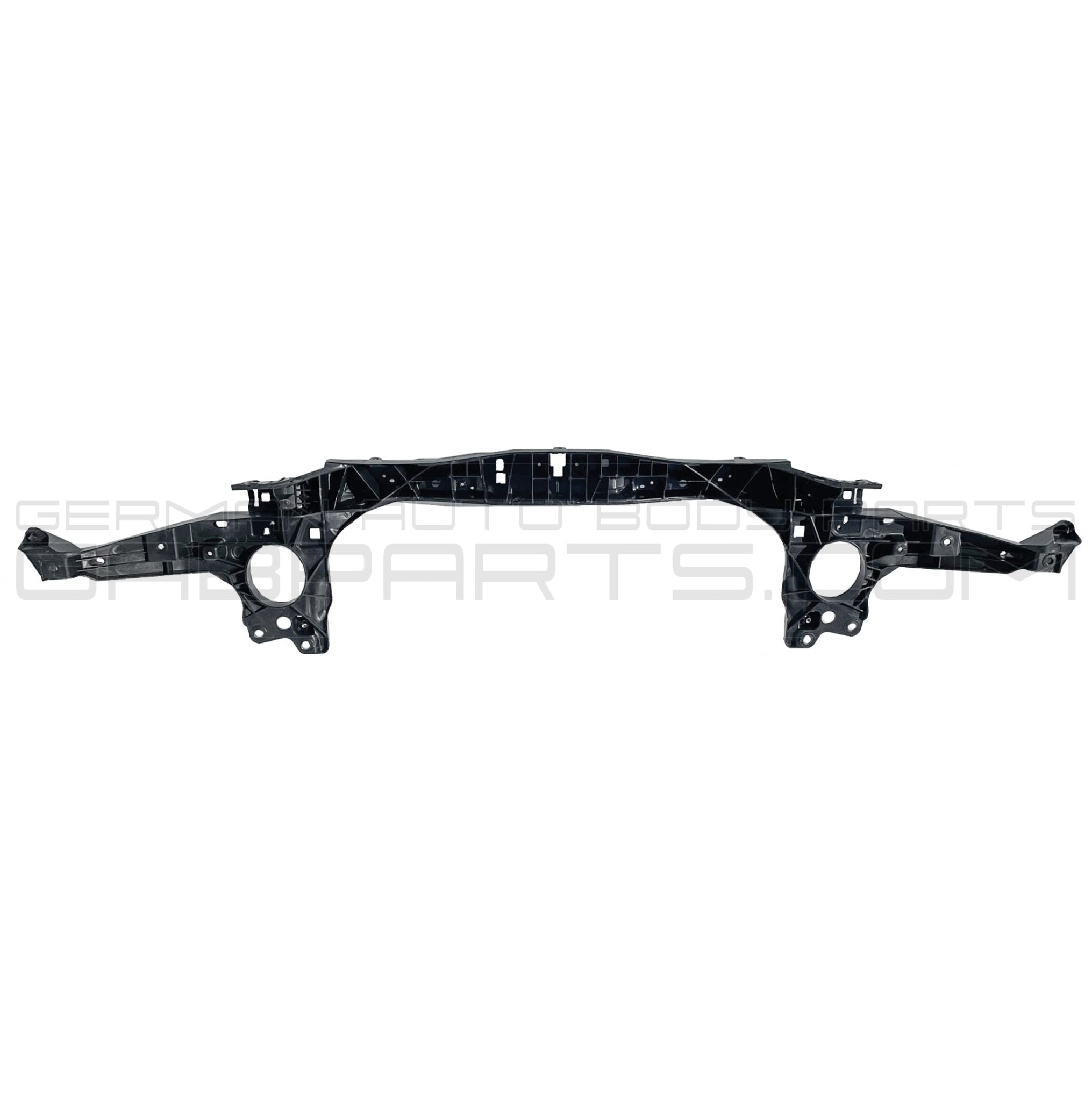 Upper Radiator Core Support Reinforcement Frame Tie Bar Fits Porsche Cayenne 2011-2017 95850559402 95850559400