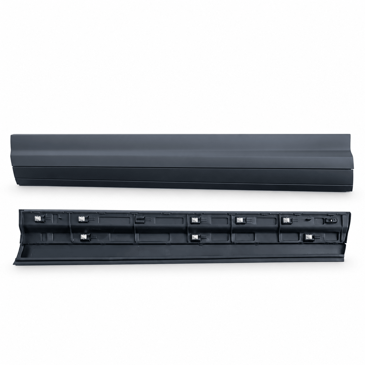 Front Left Lower Door Molding Trim Fits Porsche Cayenne 2011-2018 95855978900G2X - German Auto Body Parts | Gab Parts