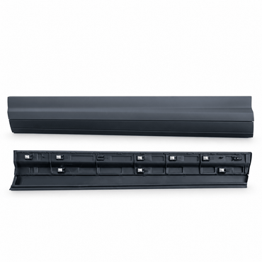Front Left Lower Door Molding Trim Fits Porsche Cayenne 2011-2018 95855978900G2X - German Auto Body Parts | Gab Parts