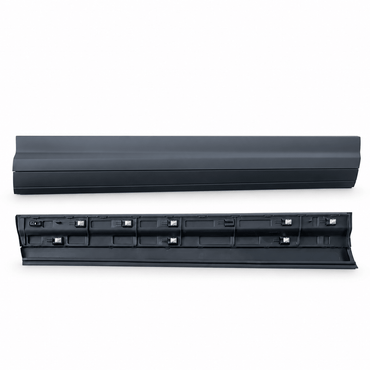 Front Right Lower Door Molding Trim Fits Porsche Cayenne 2011-2018 95855978804G2X - German Auto Body Parts | Gab Parts