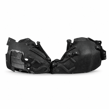 Porsche Cayenne 19-24 Front Left Driver Fender Liner Splash Shield 9Y0810971H - German Auto Body Parts | Gab Parts