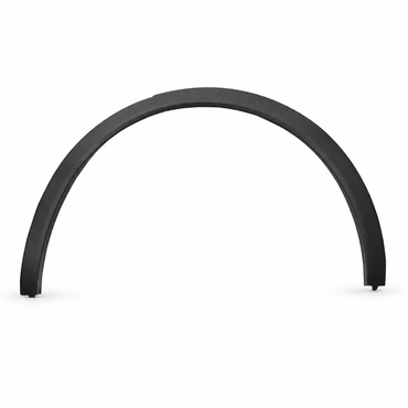 Porsche Cayenne 19-26 Rear Right Wheel Arch Fender Flare Trim 9Y0854732OK1 - German Auto Body Parts | Gab Parts