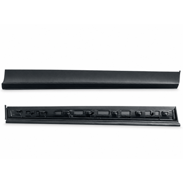 Porsche Cayenne 2018-2026 Front Right Lower Door Panel Molding Trim 9Y0837096CYOK1 - German Auto Body Parts | Gab Parts