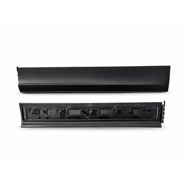 Porsche Cayenne 2018-2026 Rear Left Lower Door Panel Molding Trim 9Y0839095CYOK1 - German Auto Body Parts | Gab Parts