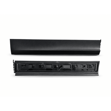 Porsche Cayenne 2018-2026 Rear Right Lower Door Panel Molding Trim 9Y0839096CYOK1 - German Auto Body Parts | Gab Parts