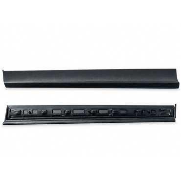Porsche Cayenne 2018-26 Front Left Lower Door Panel Molding Trim 9Y0837095CYOK1 - German Auto Body Parts | Gab Parts