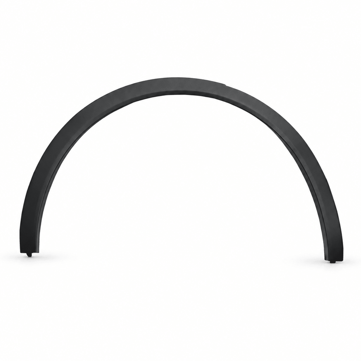 Porsche Cayenne 2019-2026 Rear Left Wheel Arch Molding / Fender Flare — Matte Black - German Auto Body Parts | Gab Parts