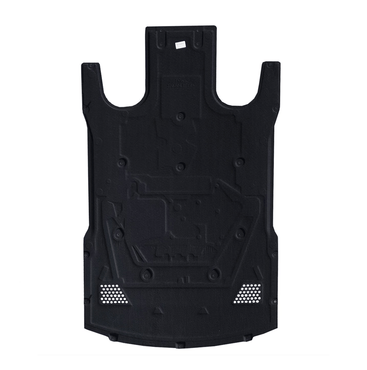 Porsche Panamera 2010 - 2016 Under Engine Radiator Splash Shield Cover 97050411705 - German Auto Body Parts | Gab Parts