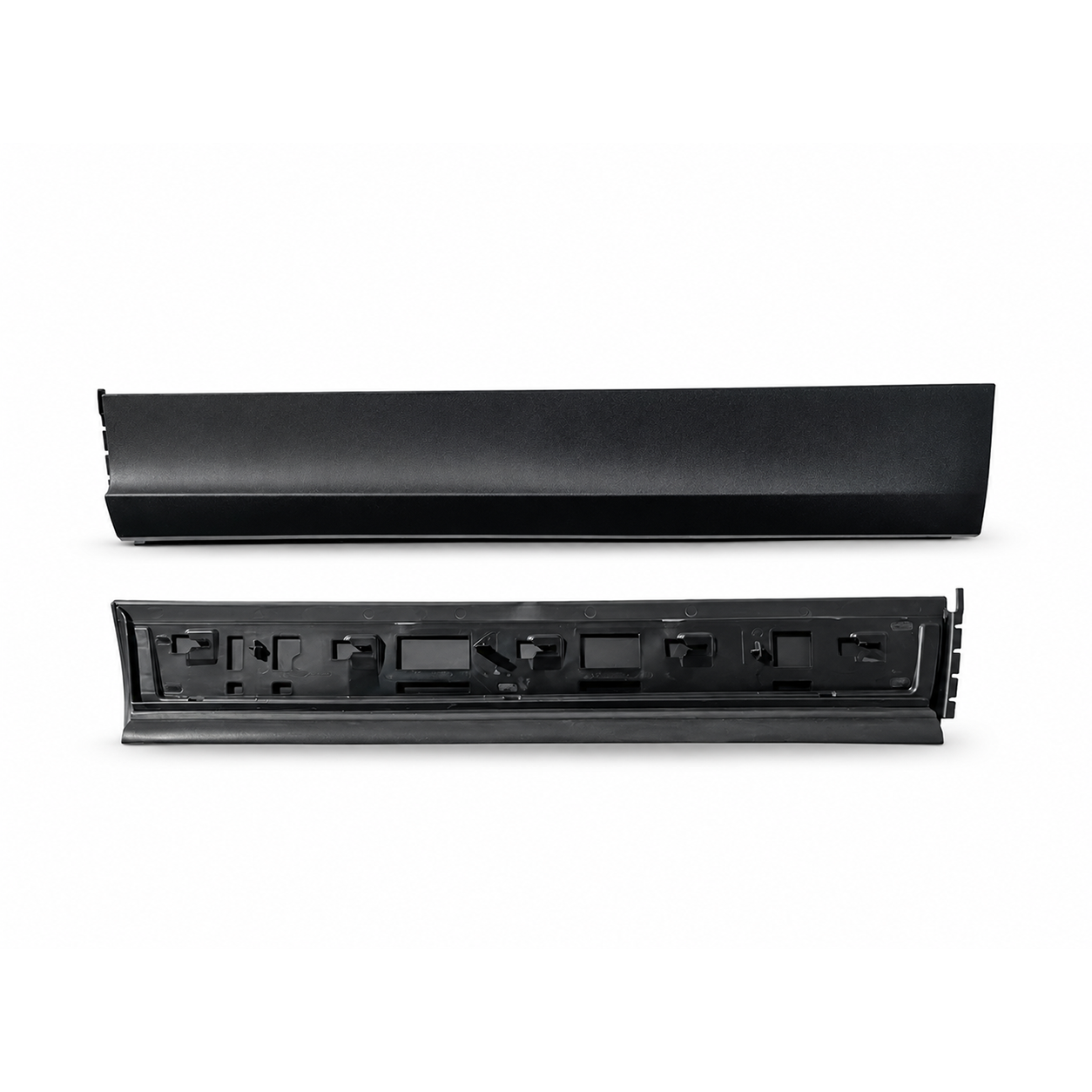 Porsche Cayenne 2018-2026 Rear Left Lower Door Panel Molding Trim 9Y0839095CYOK1