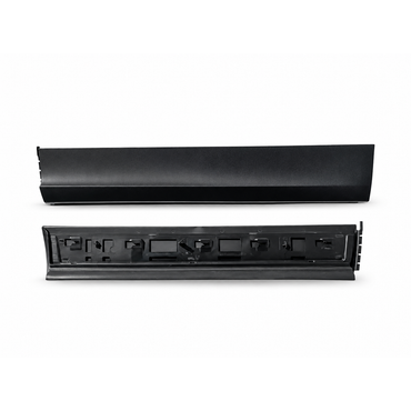 Porsche Cayenne 2018-2026 Rear Left Lower Door Panel Molding Trim 9Y0839095CYOK1