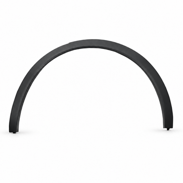 Porsche Cayenne 19-26 Rear Right Wheel Arch Fender Flare Trim 9Y0854732OK1