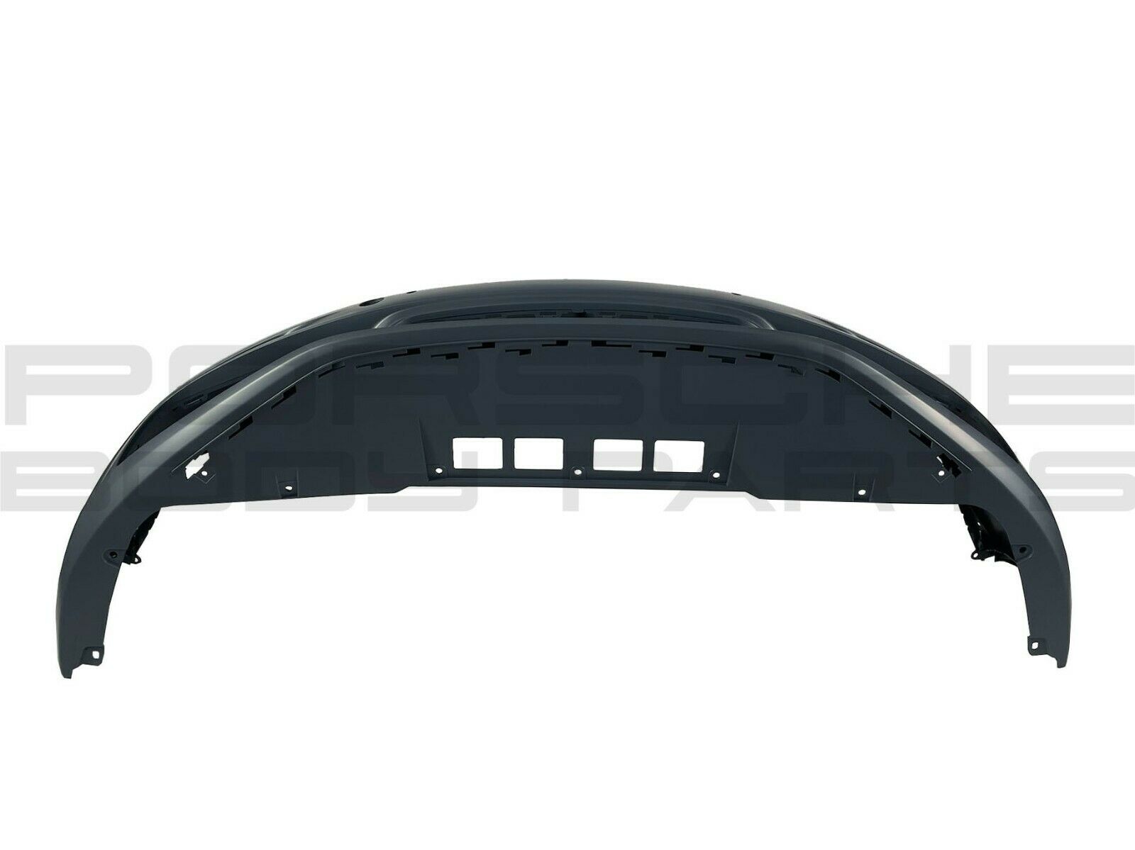 Porsche 718 Cayman Boxster Front Bumper Cover With Sensors 982898041G2X - German Auto Body Parts | GabParts